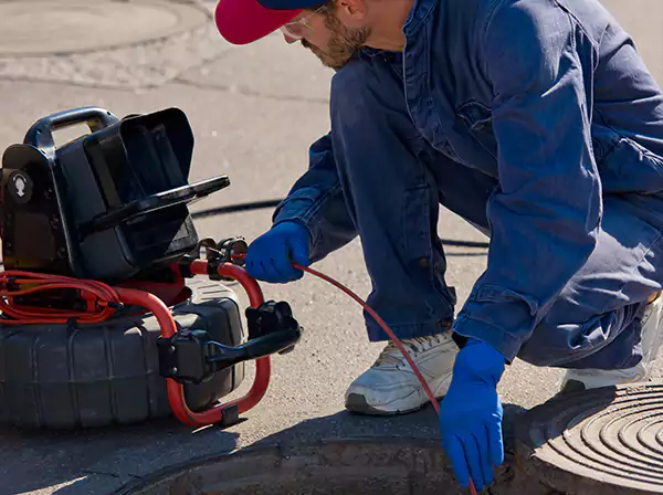Drain Services in Garden Grove