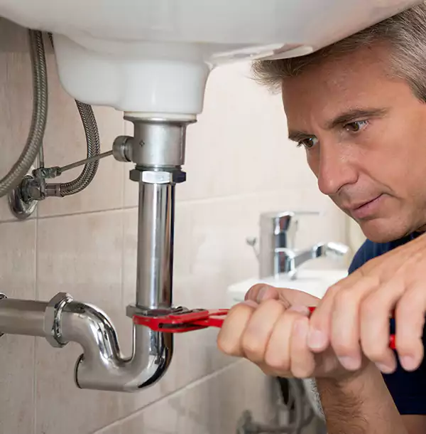 Trusted Plumbing Company in Garden Grove, CA