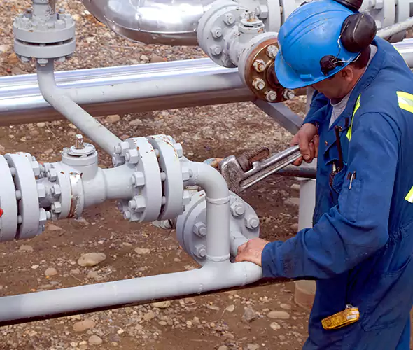 Expert Plumber for Backflow Preventer in Garden Grove, CA: Schedule Affordable Testing and Installation with Us