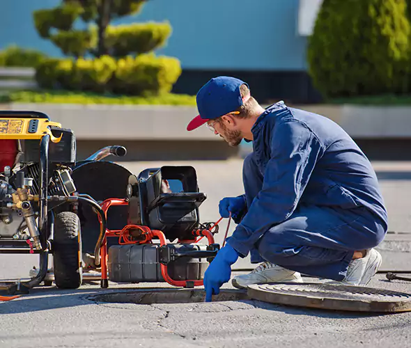 Trusted Drain Repair Specialists in Garden Grove, CA
