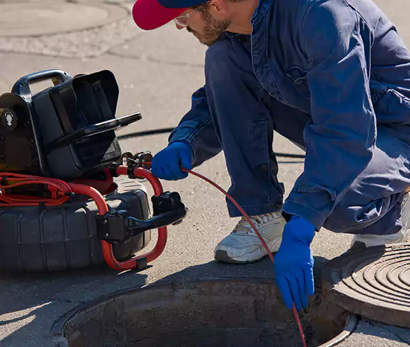 Expert Plumber for Drain Services in Garden Grove, CA: Schedule Affordable Drain Cleaning & Repair with Us