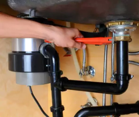 Professional Garbage Disposal Repair in Garden Grove, CA