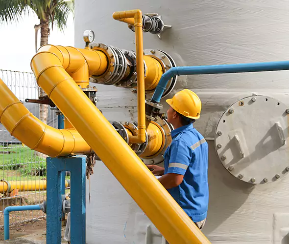 Expert Plumber for Gas Line Repair in Garden Grove, CA: Schedule Affordable Repair Services with Us