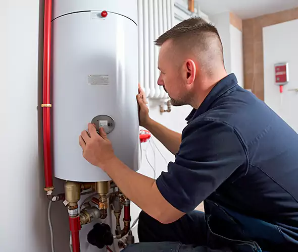 Expert Plumber for Gas Water Heater Replacement in Garden Grove, CA: Schedule Affordable Replacement Services with Us