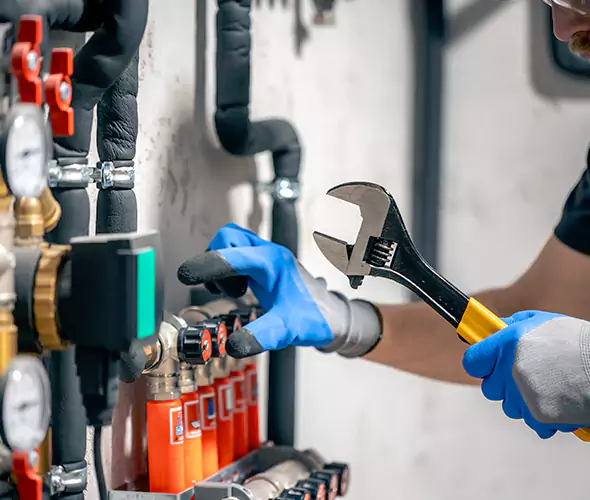 Expert Plumber for New Construction Plumbing in Garden Grove, CA: Schedule Affordable Installation Services with Us