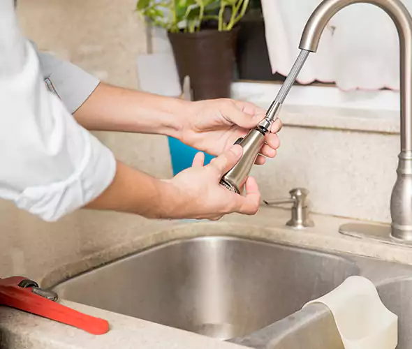Expert Plumber for Plumbing Inspection in Garden Grove, CA: Schedule Affordable Inspection Services with Us