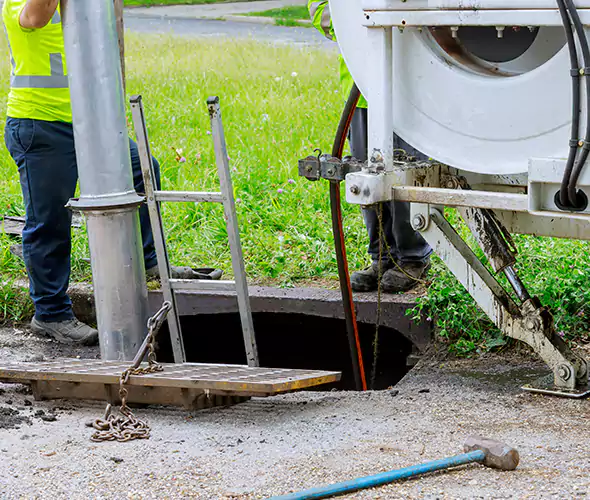 Expert Plumber for Sewer Line Cleaning in Garden Grove, CA: Schedule Reliable Sewer Cleaning Services with Us
