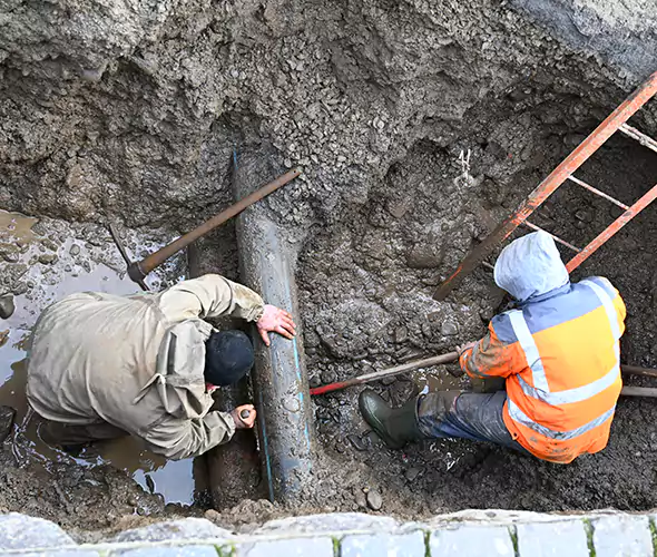 Expert Plumber for Sewer Replacement in Garden Grove, CA: Schedule Affordable Sewer Replacement Services with Us