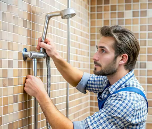 Professional Shower Replacement Specialist in Garden Grove, CA: Schedule Affordable Shower Upgrade Services with Us