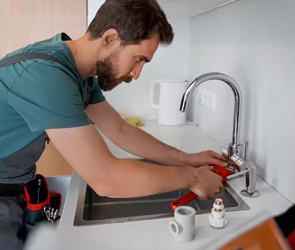Professional Sink Installation Specialist in Garden Grove, CA: Schedule Professional Sink Setup Services with Us