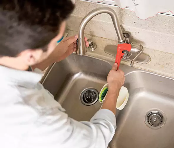 Professional Sink Repair Specialist in Garden Grove, CA: Schedule Reliable Sink Fixing Services with Us