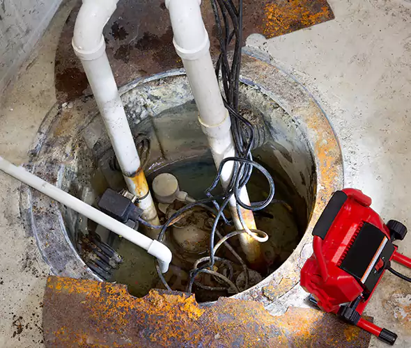 Licensed Sump Pump Installation Plumber in Garden Grove, CA