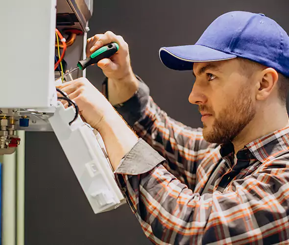 Expert Tankless Water Heater Plumber in Garden Grove, CA