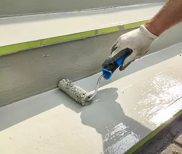 Expert Plumber for Walls Waterproofing in Garden Grove,CA: Schedule Affordable Waterproofing Services with Us