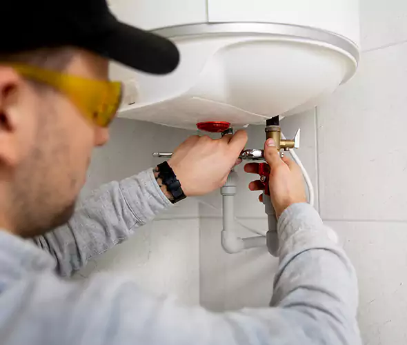 Get Affordable Water Heater Repair Service in Garden Grove, CA