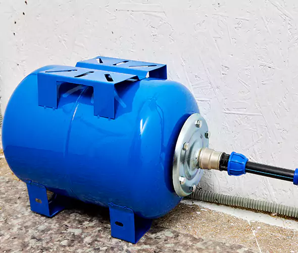 Expert Plumber for Well Pressure Tank Replacement in Garden Grove, CA: Schedule Affordable Tank Replacement Services with Us