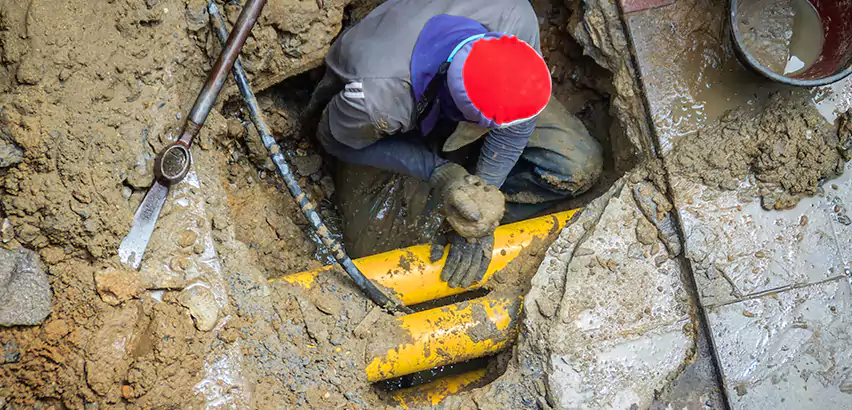 Clogged Drain Repair in Garden Grove, CA