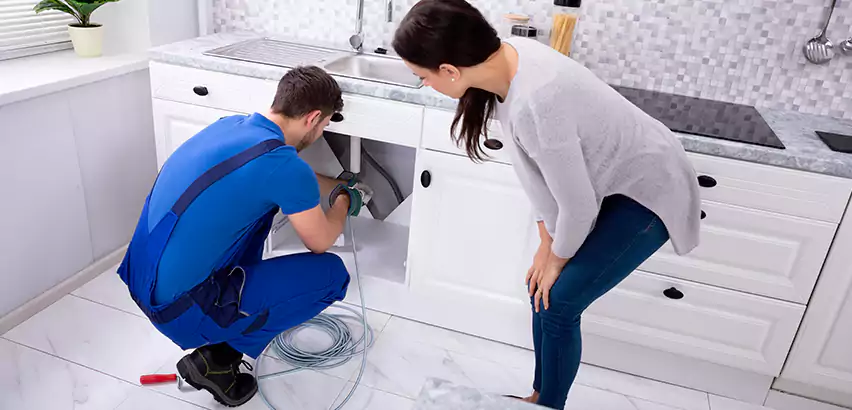 Professional Clogged Sewer Line Repair in Garden Grove, CA