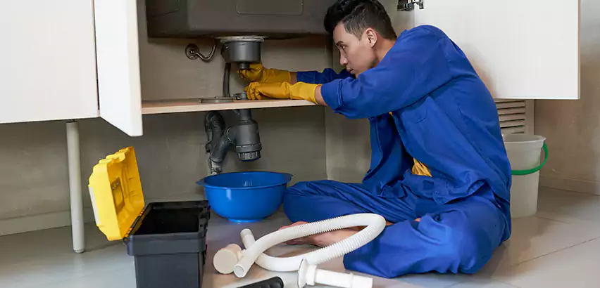 Drain Cleaning in Garden Grove