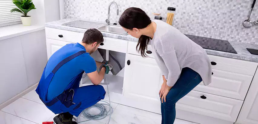 Fast Emergency Plumbing Repair Services in Garden Grove, CA