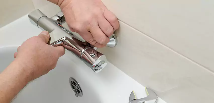 Faucet Installation in Garden Grove