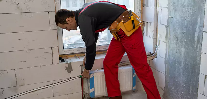 Professional Foundation Leak Repair Services in Garden Grove, CA