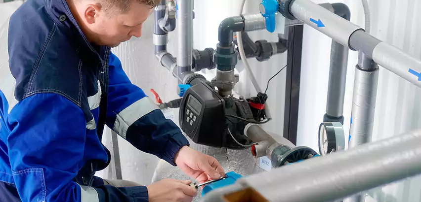 Reliable Gas Line Installation Services in Garden Grove, CA