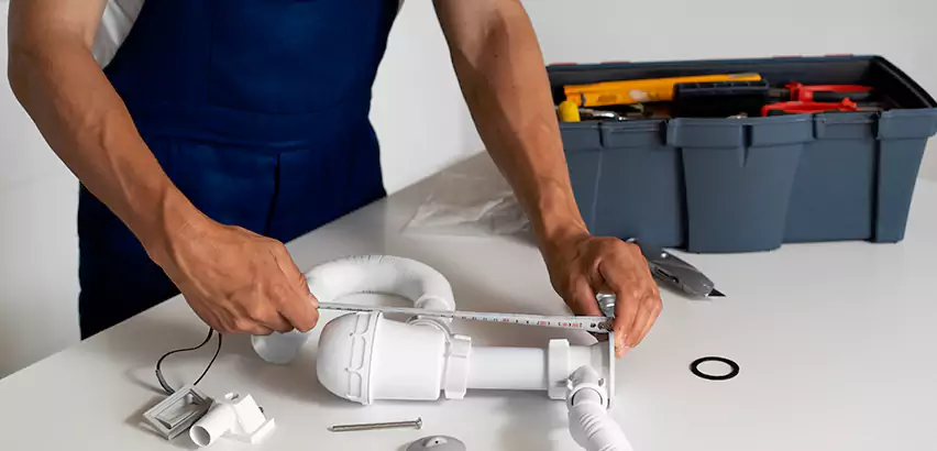 PEX Pipe Installation in Garden Grove