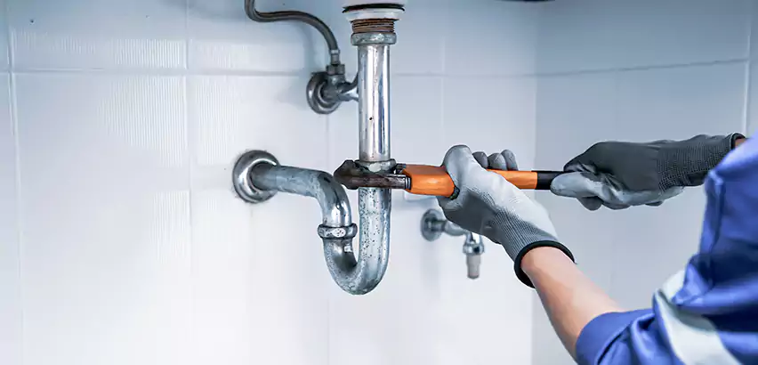 Plumbers Near Me in Garden Grove, CA