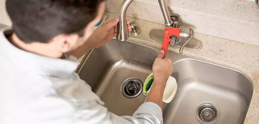 Professional Plumbing Installation Services in Garden Grove, CA