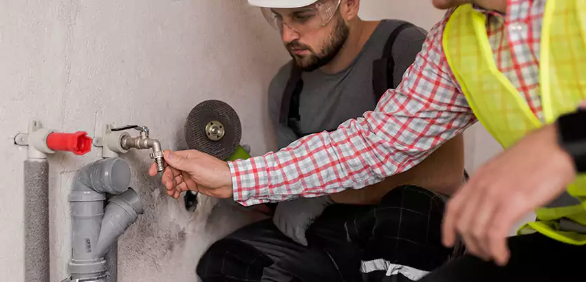 Emergency Plumbing Repair Garden Grove