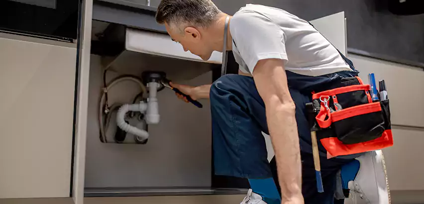 Water Heater Replacement in Garden Grove