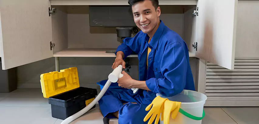 Whole House Repipe in Garden Grove