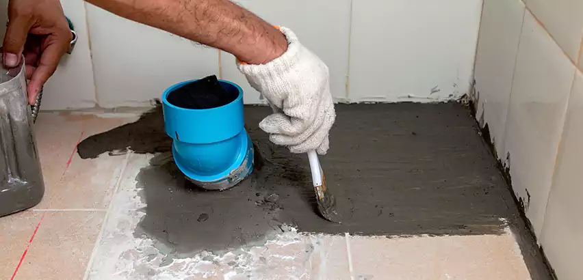 Professional Slab Leak Repair Services in Garden Grove, CA