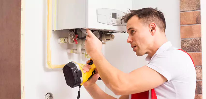 Tankless Water Heater Replacement