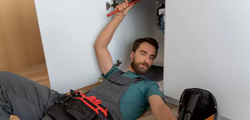 Emergency Basement Leak Repair in Garden Grove