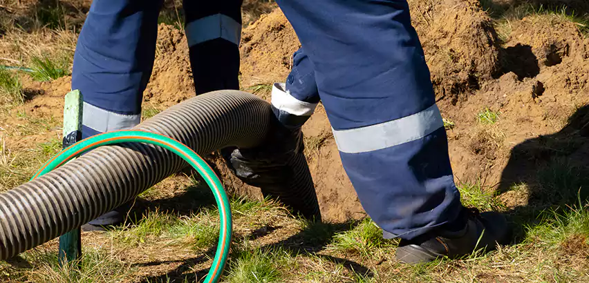 Blocked Drain Repair in Garden Grove