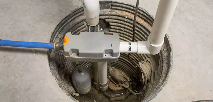 Emergency Sump Pump Repair in Garden Grove, CA