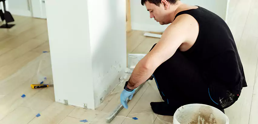 Emergency Foundation Leak Repair in Garden Grove, CA