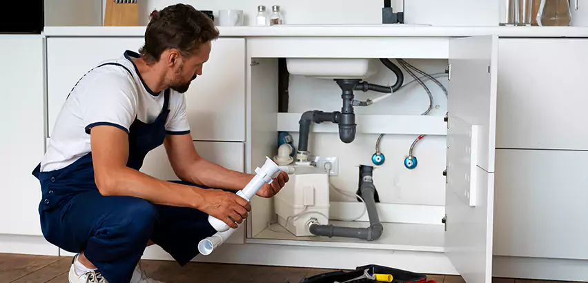 Pipe Replacement Services in Garden Grove