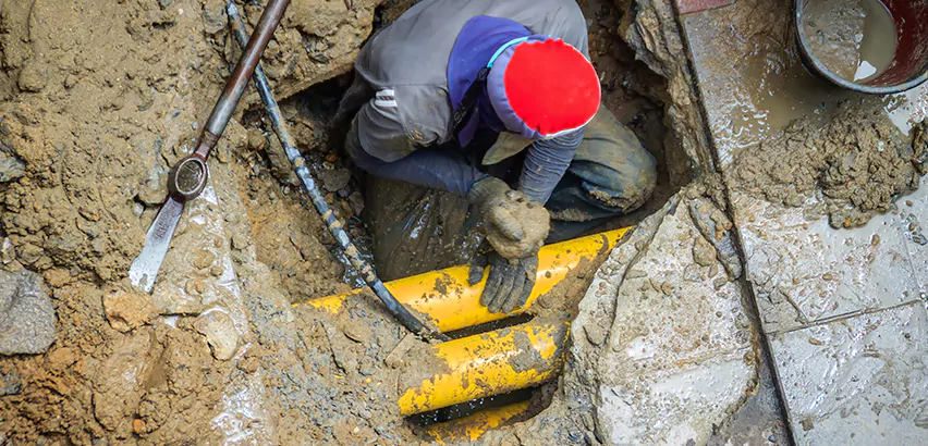 Main Line Rooter in Garden Grove