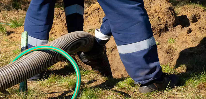 Commercial Sewer Cleaning in Garden Grove