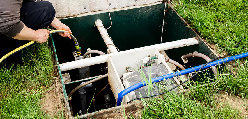 Zoeller Sump Pump Maintenance in Garden Grove