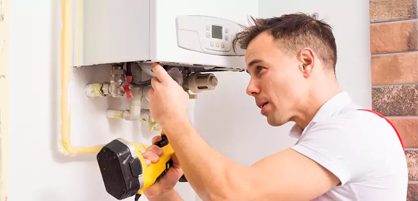 Takagi Tankless Water Heater Maintenance in Garden Grove