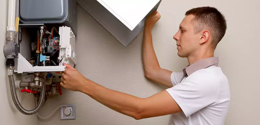 Propane Tankless Water Heater Repair in Garden Grove