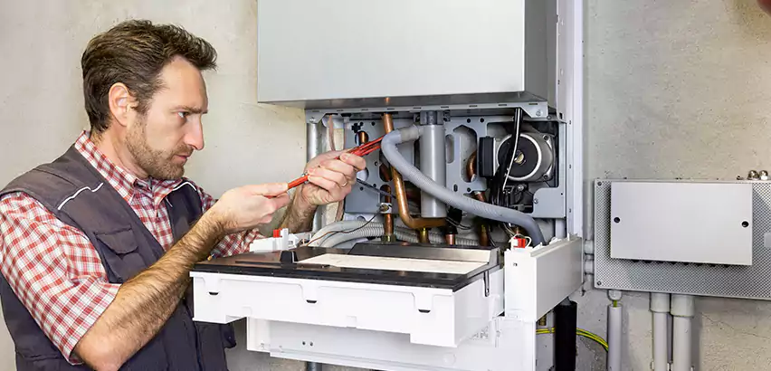 Rinnai Water Heater Maintenance Garden Grove