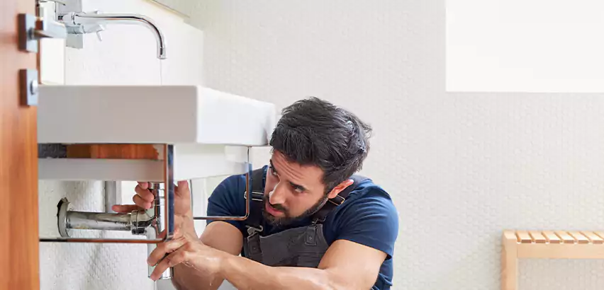 Commercial Water Leak Detection in Garden Grove