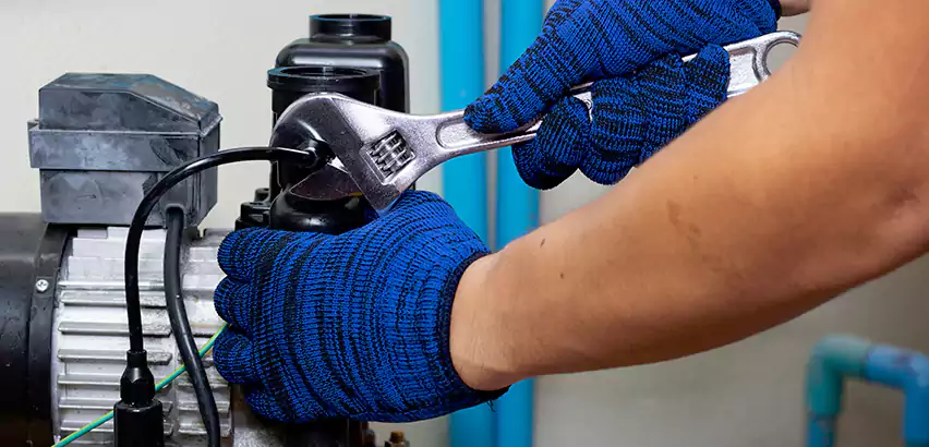 Well Water System Repair in Garden Grove, CA