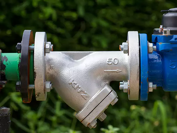 Why Choose Garden Grove Plumbing Pro for Backflow Preventer Services in Garden Grove, CA?