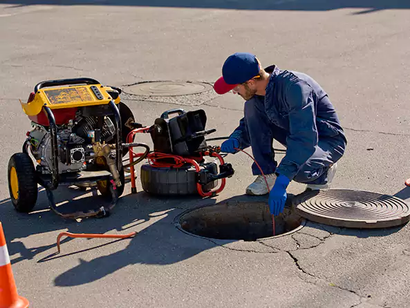  Why Choose Garden Grove Plumbing Pro for Drains Camera Inspection in Garden Grove, CA?